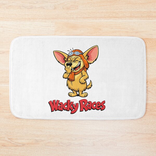 Item preview, Wacky Races 2 of 3 designed and sold by VoglR.