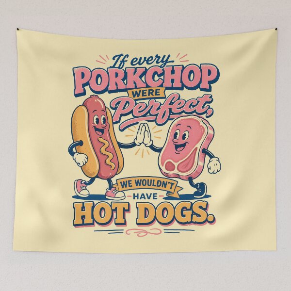 Item preview, Boardwalk Hot Dog Stand Logo designed and sold by agearb.