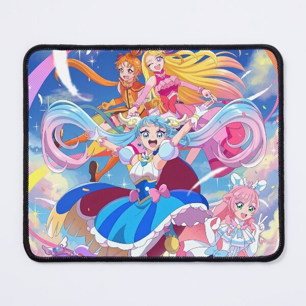 Item preview, Sky Precure designed and sold by EchoMyriadArt.