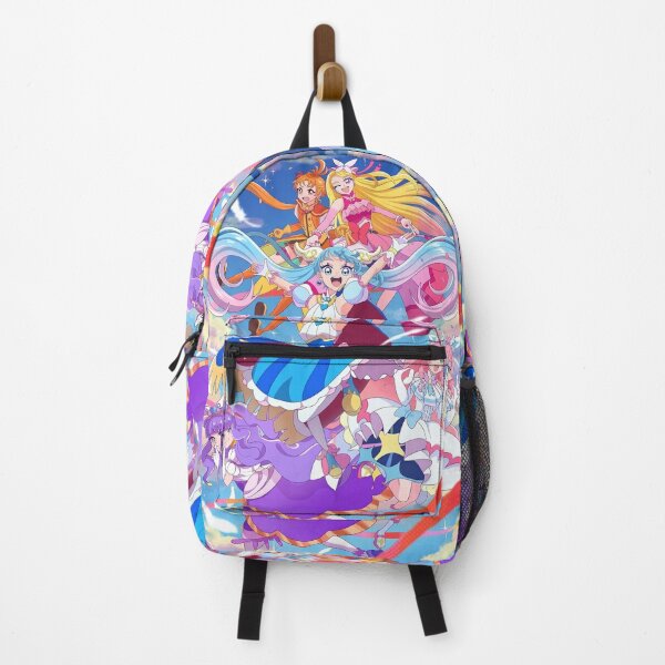 Item preview, Sky Precure designed and sold by EchoMyriadArt.
