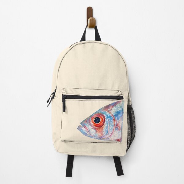 Item preview, Fish Acrylic Art designed and sold by FarieArt.