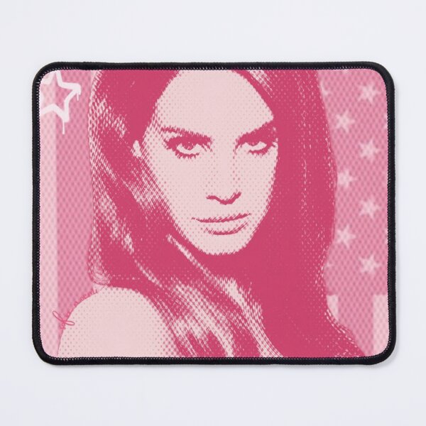 Item preview, pink lana del rey born to die designed and sold by lovely distractions .