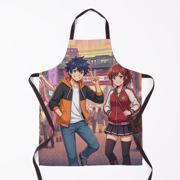 Item preview, Anime products designed and sold by Anime adesivos.
