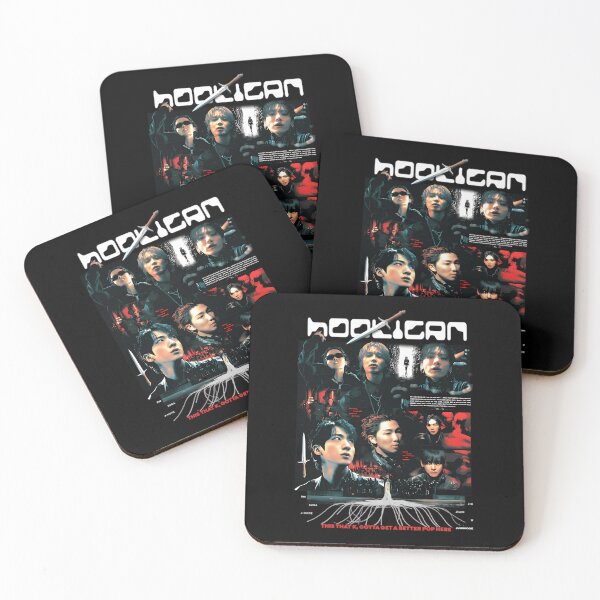 Item preview, Bangtan Hooligan Street Style designed and sold by LorenBehre.