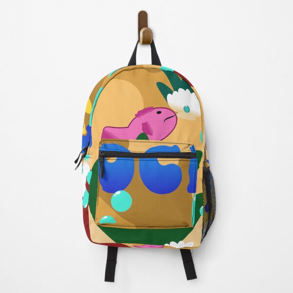 Item preview, Cute Ocean Life Aesthetics Kawaii Sea Animals designed and sold by ThiagoSDantas.