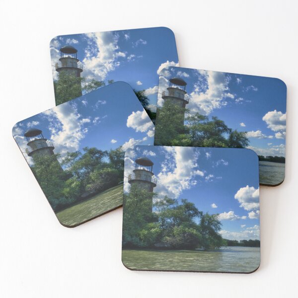 Item preview, Lighthouse in the Danube Delta designed and sold by Cosmina Lefanto.