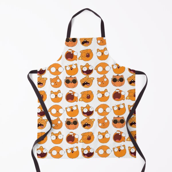 Item preview, Faces of Kiff designed and sold by pastichedesign.