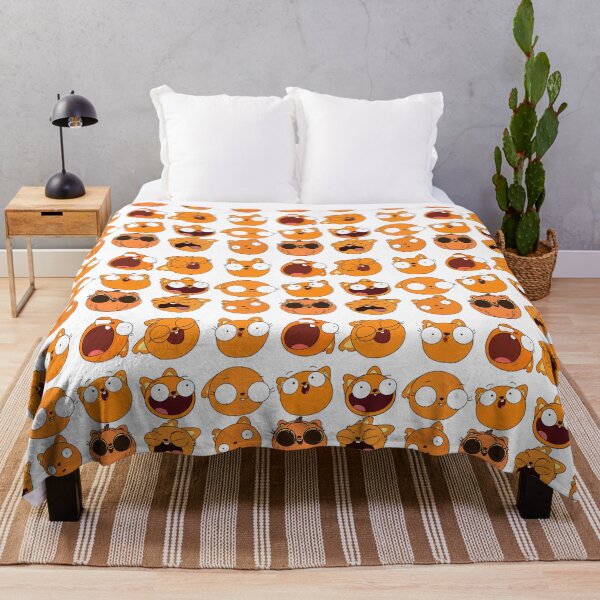 Item preview, Faces of Kiff designed and sold by pastichedesign.