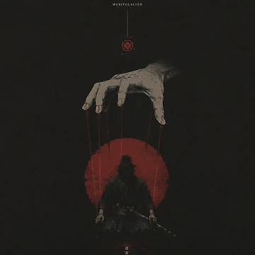 Artwork thumbnail, Strings Attached™ by DrizzyV