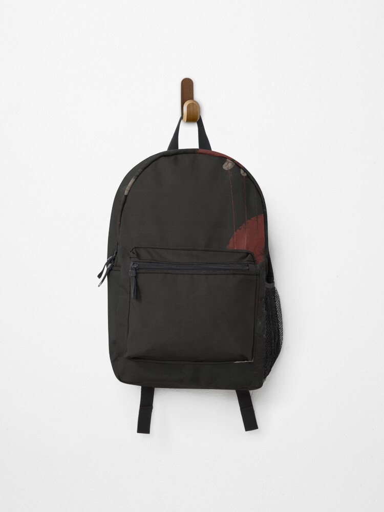 Thumbnail 1 of 3, Backpack, Strings Attached™ designed and sold by DrizzyV.
