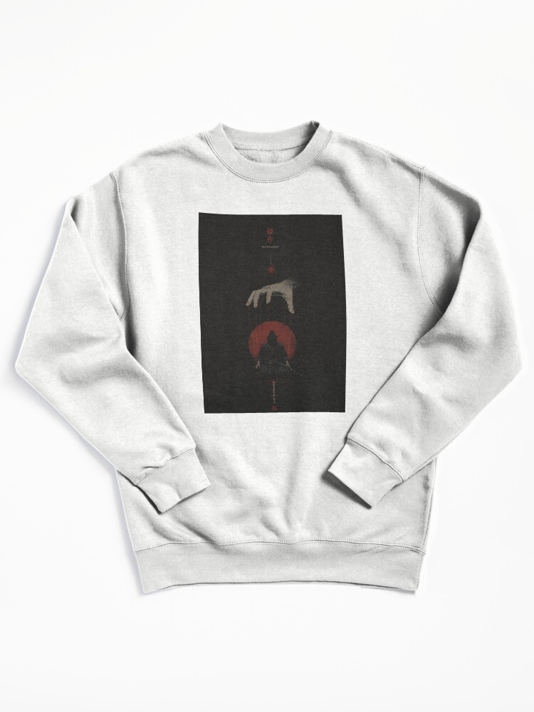 Thumbnail 3 von 6, Pullover, Strings Attached™ designt und verkauft von DrizzyV.
