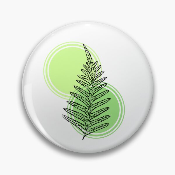 Item preview, Fern_2 designed and sold by PlantSholic.