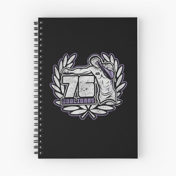 Item preview, 76 Hooligans Falkirk designed and sold by TMTD Productions.