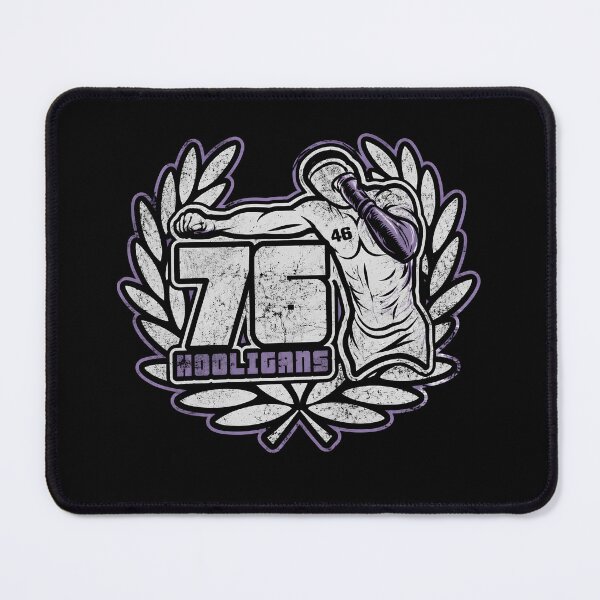 Item preview, 76 Hooligans Falkirk designed and sold by TMTD Productions.