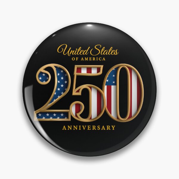 Item preview, USA 250th Anniversary #13 designed and sold by GoldenAurora91.
