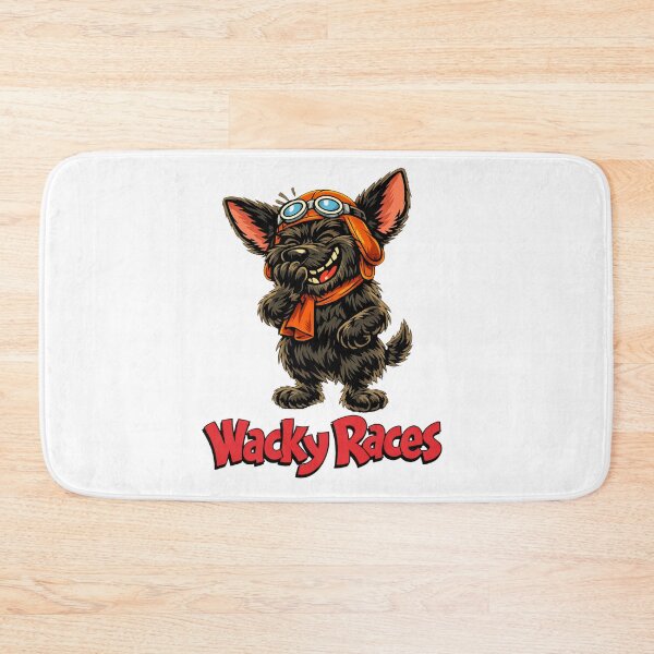 Item preview, Wacky Races 3 of 3 designed and sold by VoglR.