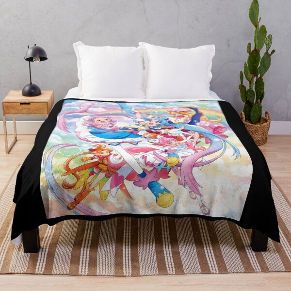 Item preview, Sky Precure designed and sold by EchoMyriadArt.