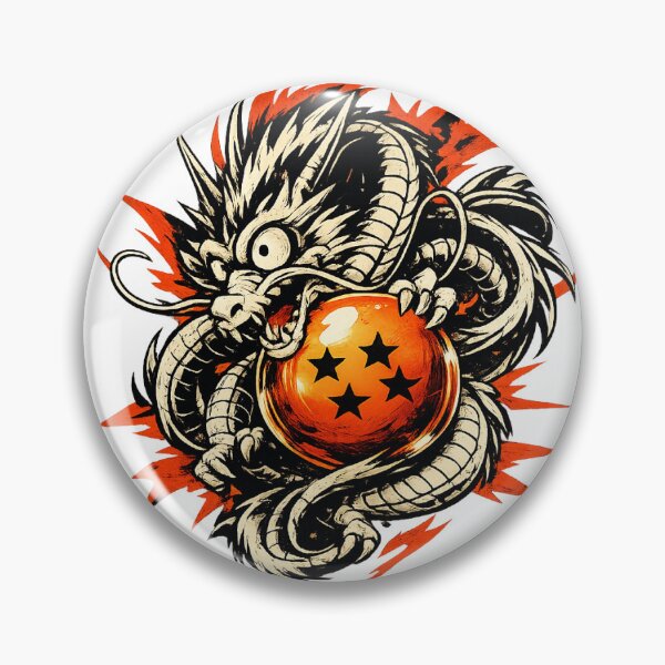 Item preview, DRAGON BALL designed and sold by AYAZIL.