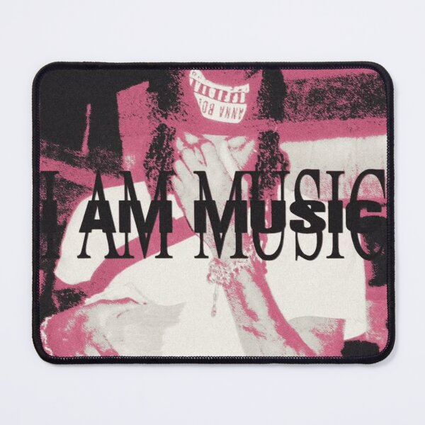 Item preview, playboi carti i am music designed and sold by lovely distractions .