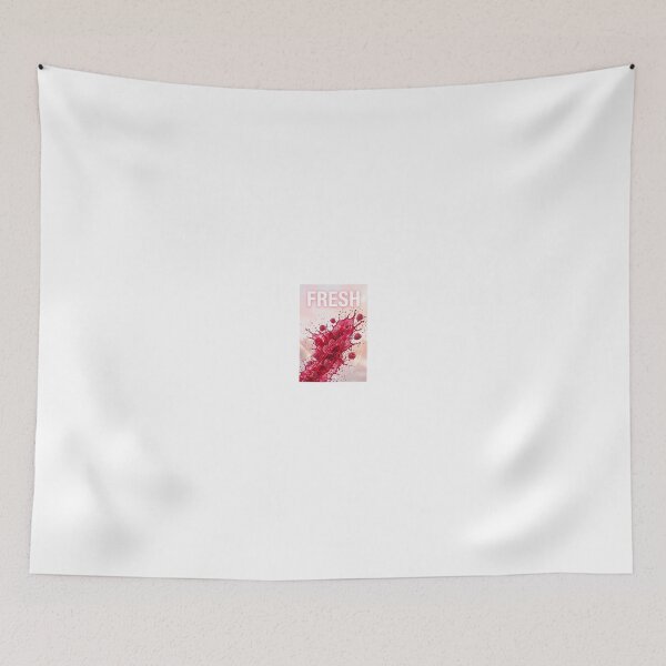 Item preview, Raspberry Fresh Splash designed and sold by MalinStyle.