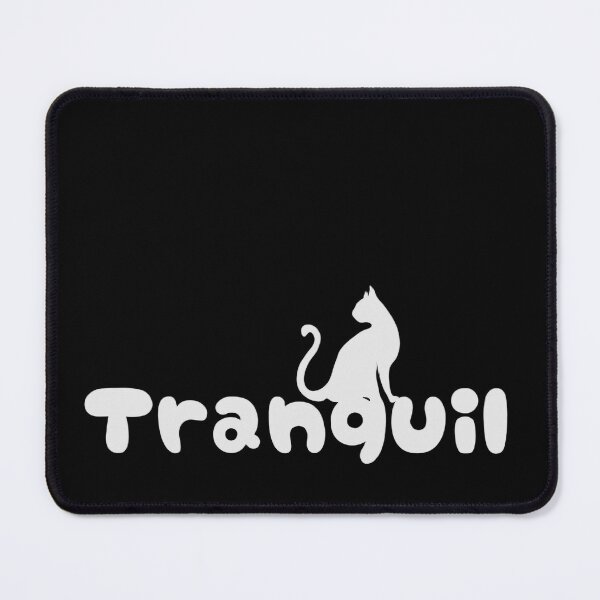 Item preview, Tranquil designed and sold by CHECKSIGN.
