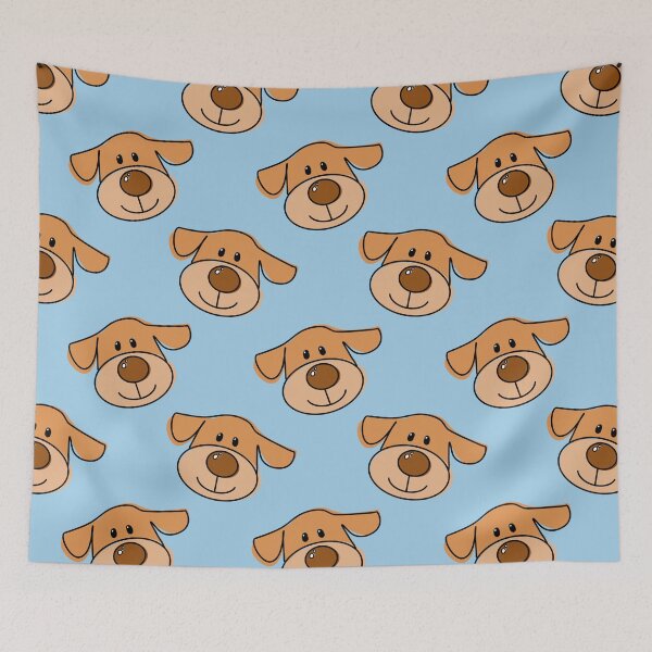 Item preview, Puppy love, gifts for dog lovers designed and sold by OhNoNotAgain42.
