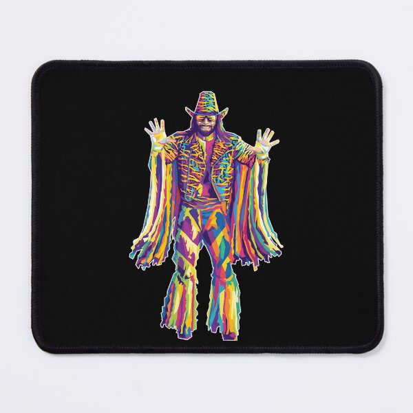 Item preview, Randy Savage Pop Art designed and sold by Superkent.