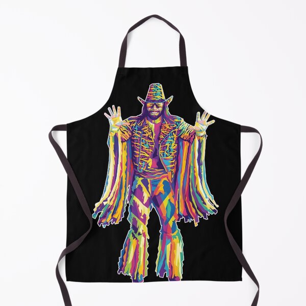 Item preview, Randy Savage Pop Art  designed and sold by Superkent.