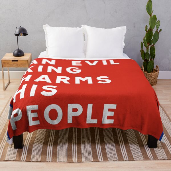 Item preview, The King of All Here. designed and sold by ALF2023.