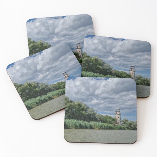 Item preview,  Lighthouse in the Danube Delta 2 designed and sold by Cosmina Lefanto.