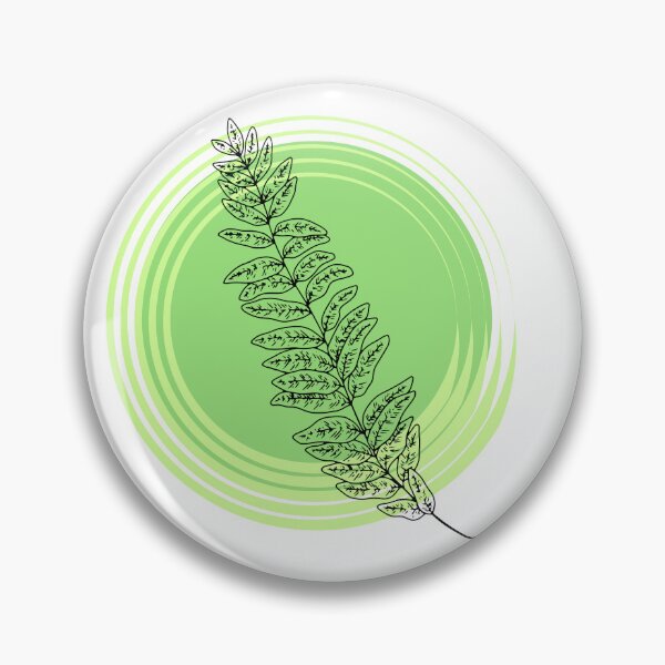 Item preview, Fern_3 designed and sold by PlantSholic.
