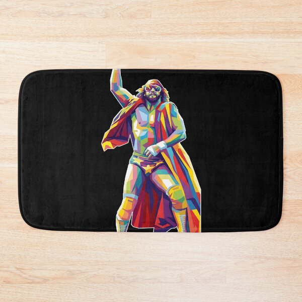 Item preview, Randy Savage Pop Art designed and sold by Superkent.