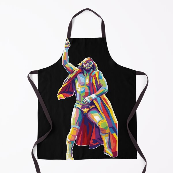 Item preview, Randy Savage Pop Art  designed and sold by Superkent.