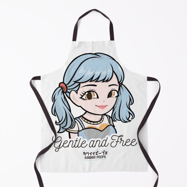 Item preview, Pastel Power Crew Gentle and Free designed and sold by P-L-Sardines.