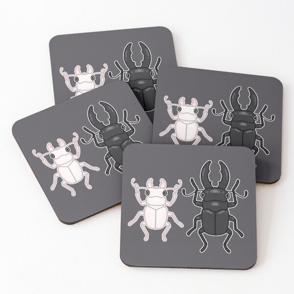 Item preview, Love Bugs designed and sold by Puedle.