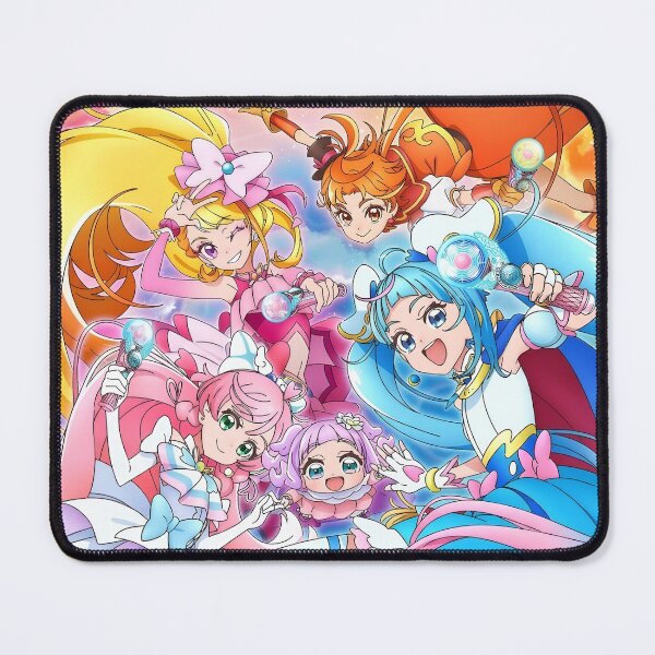 Item preview, Sky Precure designed and sold by EchoMyriadArt.
