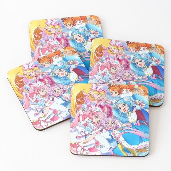 Artikelvorschau, Sky Precure entworfen und verkauft von EchoMyriadArt.