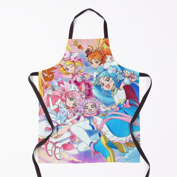 Item preview, Sky Precure designed and sold by EchoMyriadArt.