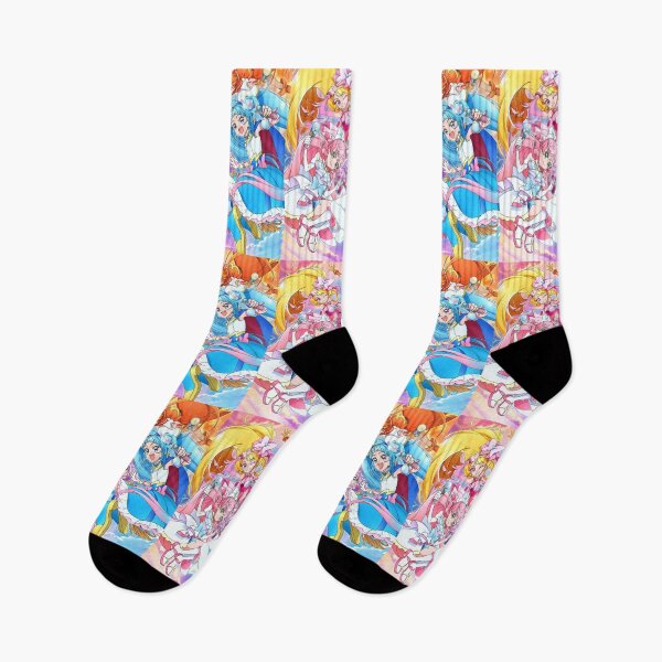 Item preview, Sky Precure designed and sold by EchoMyriadArt.