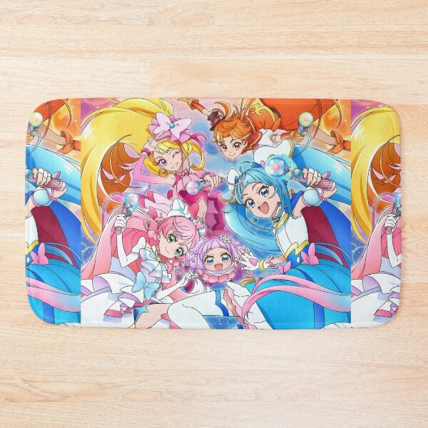 Item preview, Sky Precure designed and sold by EchoMyriadArt.