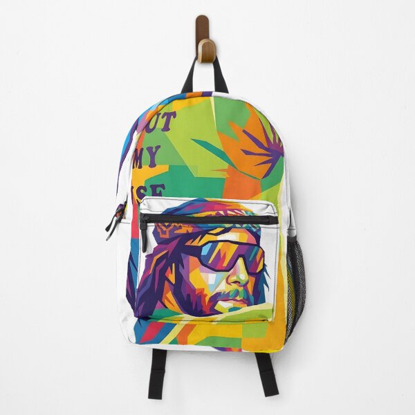 Item preview, Randy Savage Pop Art designed and sold by Superkent.