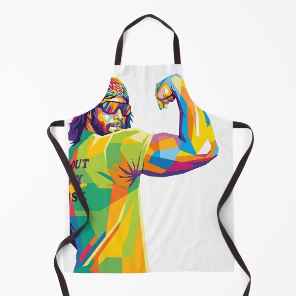 Item preview, Randy Savage Pop Art  designed and sold by Superkent.