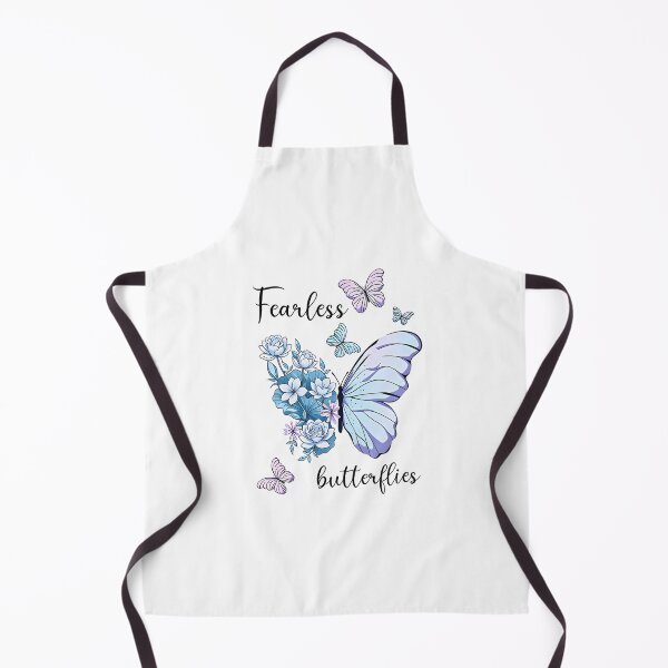 Item preview, Fearless Butterflies Floral Art designed and sold by Spirit of Siam.