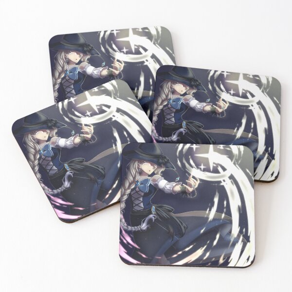 Item preview, Star witch designed and sold by WitchSenpaiM.
