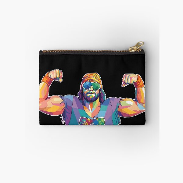 Item preview, Randy Savage Pop Art  designed and sold by Superkent.