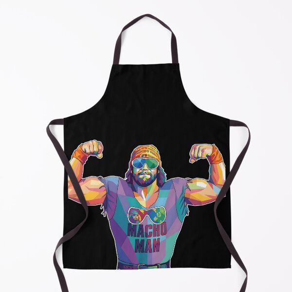 Item preview, Randy Savage Pop Art  designed and sold by Superkent.