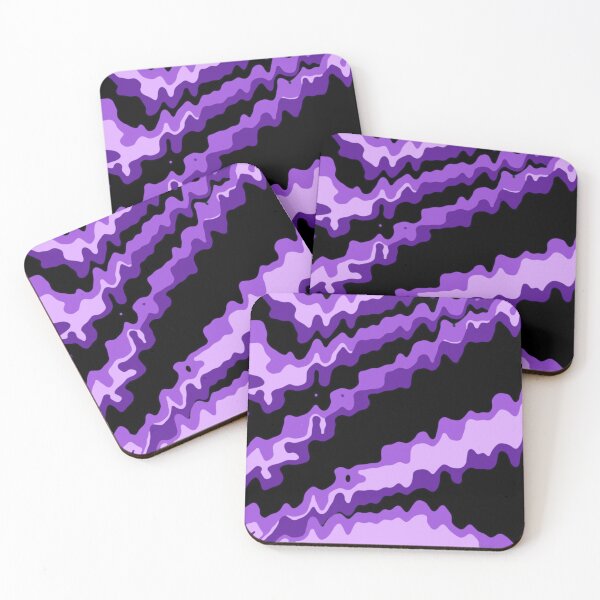 Item preview, "Deep Purple" designed and sold by robryecran-2.