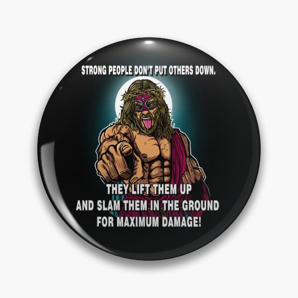 Item preview, Maximux Damage designed and sold by AndreusD.