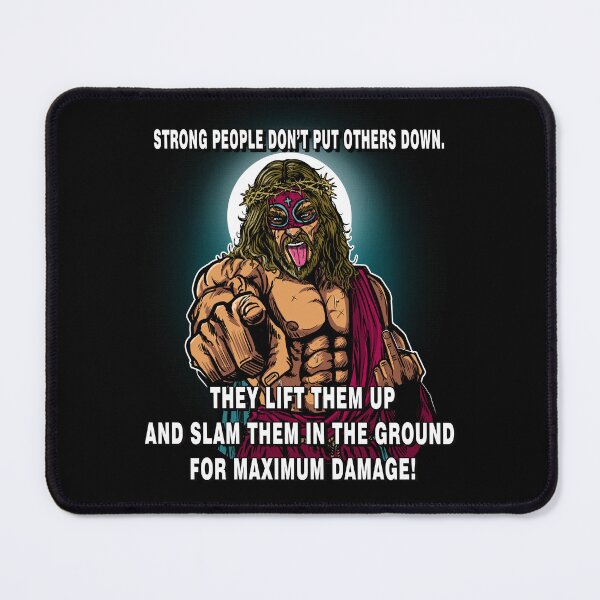 Item preview, Maximux Damage designed and sold by AndreusD.