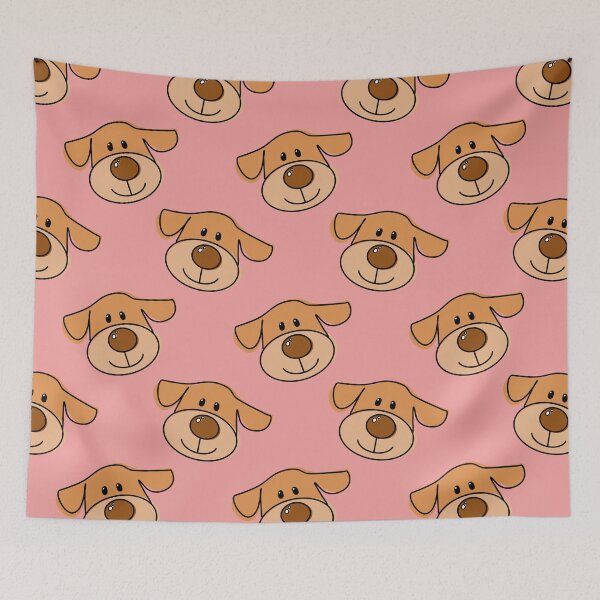 Item preview, Puppy love, gifts for dog lovers designed and sold by OhNoNotAgain42.